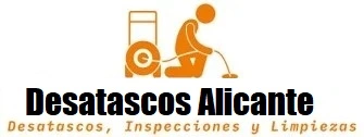 Desatascos Alicante