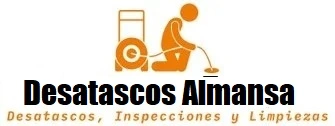 Desatascos Almansa