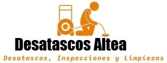 Desatascos Altea