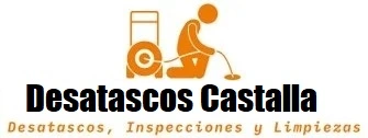 Desatascos Castalla