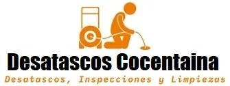 Desatascos Cocentaina