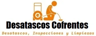 Desatascos Cofrentes