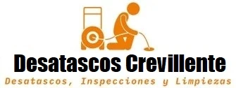 Desatascos Crevillente