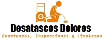 Desatascos Dolores