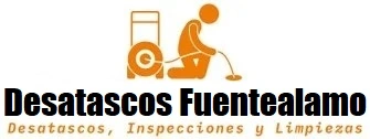 Desatascos Fuente Alamo