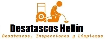 Desatascos Hellín