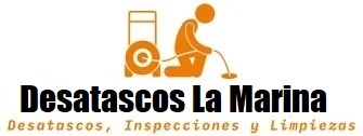 Desatascos La Marina