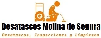 Desatascos Molina de Segura