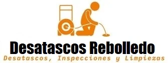 Desatascos Rebolledo