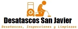 Desatascos San Javier