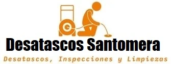 Desatascos Santomera