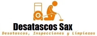 Desatascos Sax