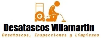 Desatascos Villamartín